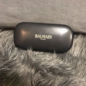 Glasses case